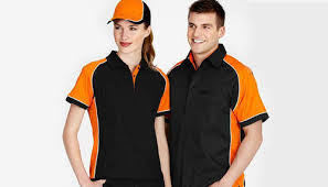 Promotional Uniforms